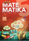 Hravá matematika 5 I.díl Pracovní sešit - Taktik