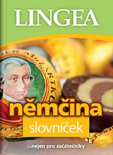Němčina slovníček - neuveden