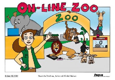 On-line ZOO - Drobna Daniela, Abdel-Salam Achmed,