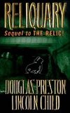 Reliquary - Preston Douglas