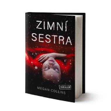 Zimn sestra - Megan Collins