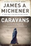 Caravans - Michener James A.