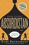 Absurdistan - Shteyngart Gary