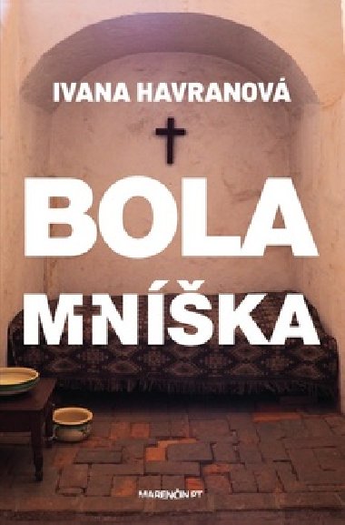 Bola mnka - Ivana Havranov