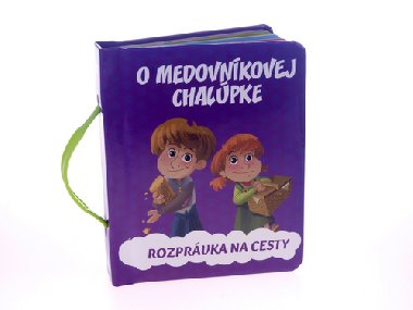 Hnsel a Gretel - 
