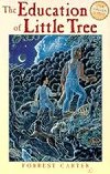 The Education of Little Tree - Carter Forrest