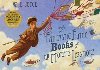Fantastic Flying Books of Mr Morris Lessmore - Joyce W.E.