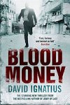 Blood Money - Ignatius David
