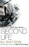 Second Life - Watson S. J.