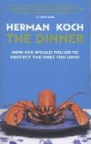 The Dinner - Koch Herman