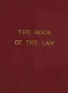 The Book of the Law - Crowley Aleister