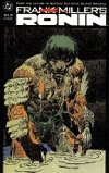 Ronin - Miller Frank