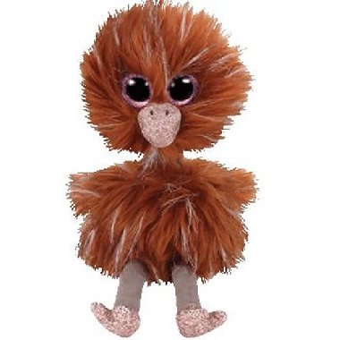 Beanie Boos ORSON - hnd ptros 24 cm - neuveden