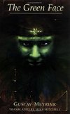 The Green Face - Meyrink Gustav