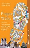 Prague Walks - Kuznik Frank