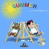 Summer - Wixted Stanka