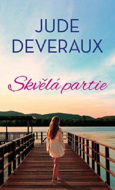 Skvl partie - Jude Deveraux