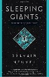 Sleeping Giants - Neuvel Sylvain