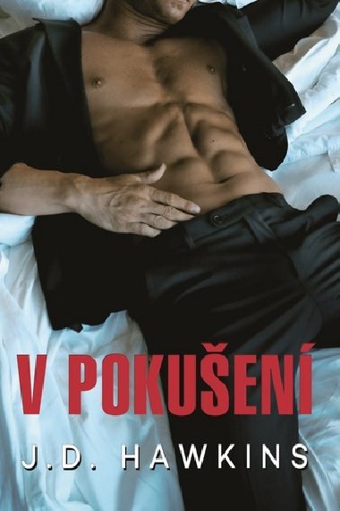 V pokuen - J. D. Hawkins