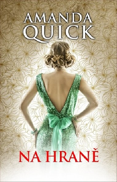 Na hran - Amanda Quick