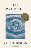 The Prophet - Gibran Kahlil