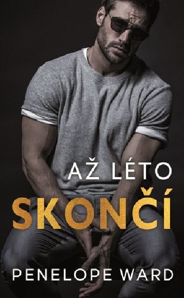 A lto skon - Penelope Ward