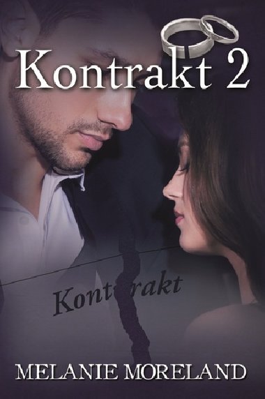 Kontrakt 2 - Melanie Moreland