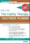 The Family Therapy Treatment Planner - Jongsma E.