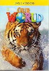 Our World AmE 3 Class DVD (Video DVD) - neuveden