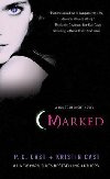 Marked - Cast