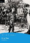 Level 4: Oliver Twist Book & Multi-ROM with MP3 Pack - Dickens Charles