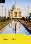 Level 2: Wonders of the World Book and Multi-ROM with MP3 Pack - Shipton Vicky