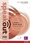 Speakout Elementary 2nd Edition Teachers Guide with Resource & Assessment Disc Pack - Parsons Jenny