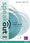 Speakout Starter 2nd Edition Teachers Guide with Resource & Assessment Disc Pack - Comyns Carr Jane
