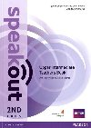 Speakout Upper Intermediate 2nd Edition Teachers Guide with Resource & Assessment Disc Pack - Rogers Louis
