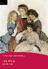Level 1: Little Women Book and Multi-ROM with MP3 Pack - Alcottov Louisa May