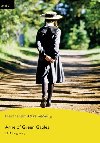 Level 2: Anne of Green Gables Book and Multi-ROM with MP3 Pack - Montgomery Lucy Maud