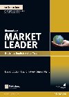 Market Leader Extra 3rd Ed. - Elementary Active Teach CD-ROM - neuveden