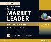 Market Leader 3rd Edition Extra Elementary Class Audio CD - Dubicka Iwona