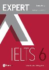Expert IELTS 6 Coursebook - Walsh Clare