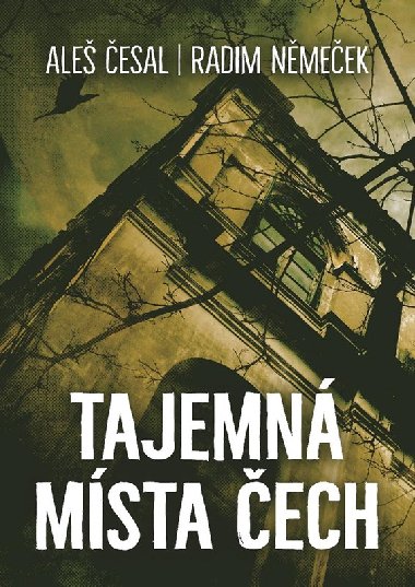 Tajemn msta ech - Ale esal