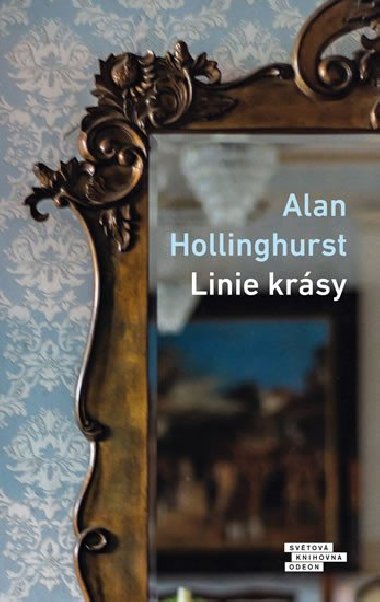 Linie krsy - Alan Hollinghurst