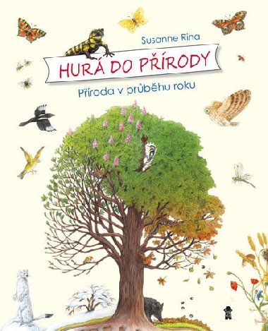 Hur do prody: Proda v prbhu roku - Susanne Riha