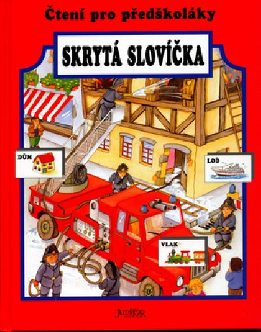 Skryt slovka - Pavel Dork