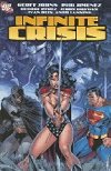 Infinite Crisis - Johns Geoff