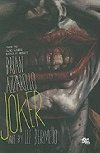 Joker - Azzarello,Brian
