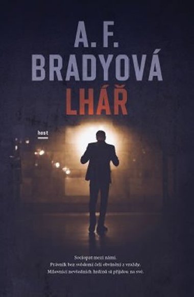 Lh - A. F. Bradyov