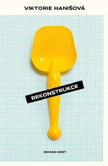 Rekonstrukce - Viktorie Haniov