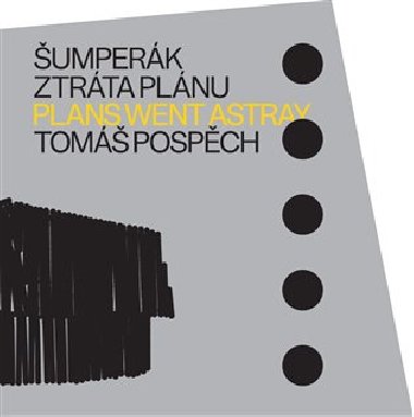 umperk - Ztrta plnu / Plans went astray - Martina Mertov,Tom Pospch