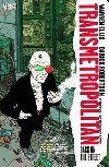 Transmetropolitan 1 - Ellis Warren, Robertson Darick